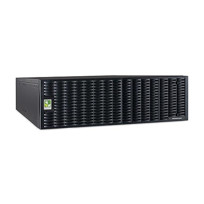 CyberPower BP240VL3U01 Extended Battery Module, 240V/30A, 2U Rack/Tower