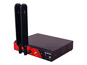 Opengear OM1204-L X86 4Glte Python Secure Boot Docker
