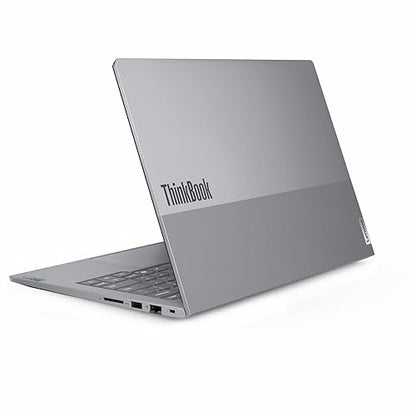 Lenovo ThinkBook 16 G8 IRL 21SH000GUS 16" Notebook - WUXGA - Intel Core 5 210H - 16 GB - 512 GB SSD - English Keyboard - Arctic Gray - Intel Chip - 1920 x 1200 - Windows 11 Pro - Intel - In-plane Swit