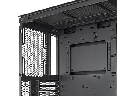 Lian Li PC-LAN216X LanCool 216 ATX Mid-Tower Case, Black