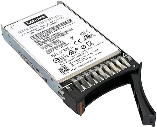 Lenovo ThinkSystem - Solid State Drive - 960 GB