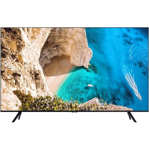 SAMSUNG NT678U HG65NT678UF 65 Smart LED-LCD TV - 4K UHDTV - Black