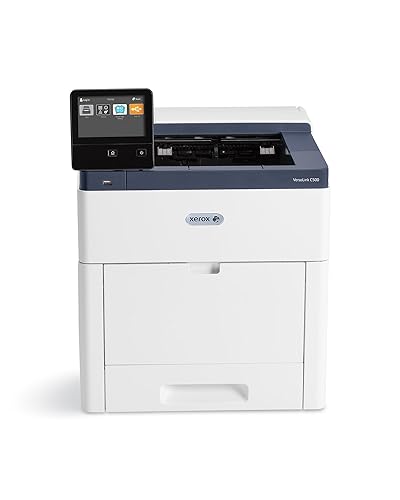 Xerox C500/DN Wireless Color Photo Printer