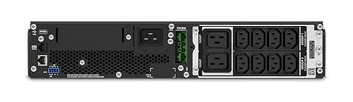 APC Smart-UPS SRT 2200VA RM 230V