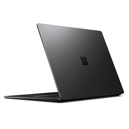 Microsoft Surface Laptop 4 15" Touch Screen - Intel Core i7 - 32GB - 1TB with Windows 11 (Latest Model) Black Black 15" 32GB/GB