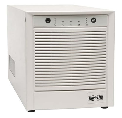 Smartpro Ups 2200va Twr 120v C20 Line-Int 4x5-15/20r&4xiec C13