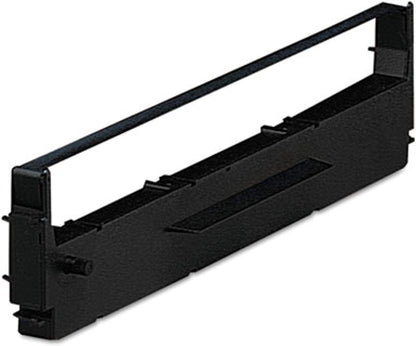Epson 8750 8750 Ribbon, Black