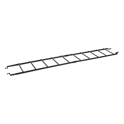 Tripp Lite Rack Enclosure Server Cabinet Cable Ladder 2 Sections 10 X 1.5ft (SRCABLELADDER18)