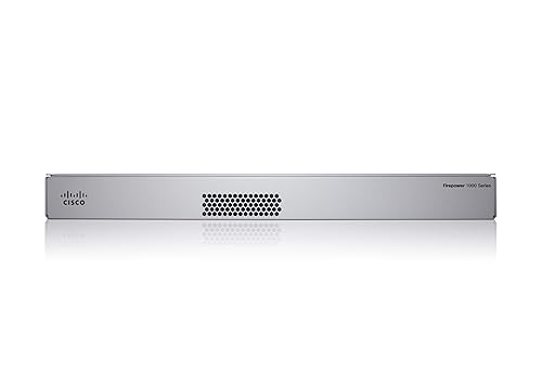 Cisco Systems Fpr1120-Asa-K9 Network Device