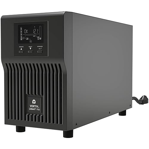 VERTIV Liebert PSl5-1100MT120 Mini Tower UPS
