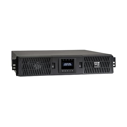 Smartonline 2.2kva on-Line Double-Conversion Ups, 2u Rack/Tower, Interactive LCD