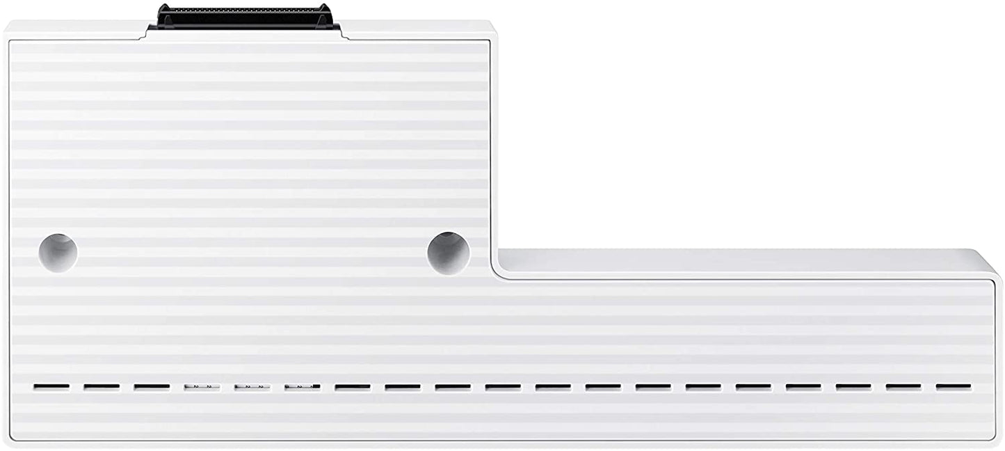 Samsung business Samsung CF-TF65BR Connectivity Tray for The Samsung Flip 2 WM55R &amp; WM65R Digital Flipchart for Business