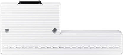 Samsung business Samsung CF-TF65BR Connectivity Tray for The Samsung Flip 2 WM55R &amp; WM65R Digital Flipchart for Business