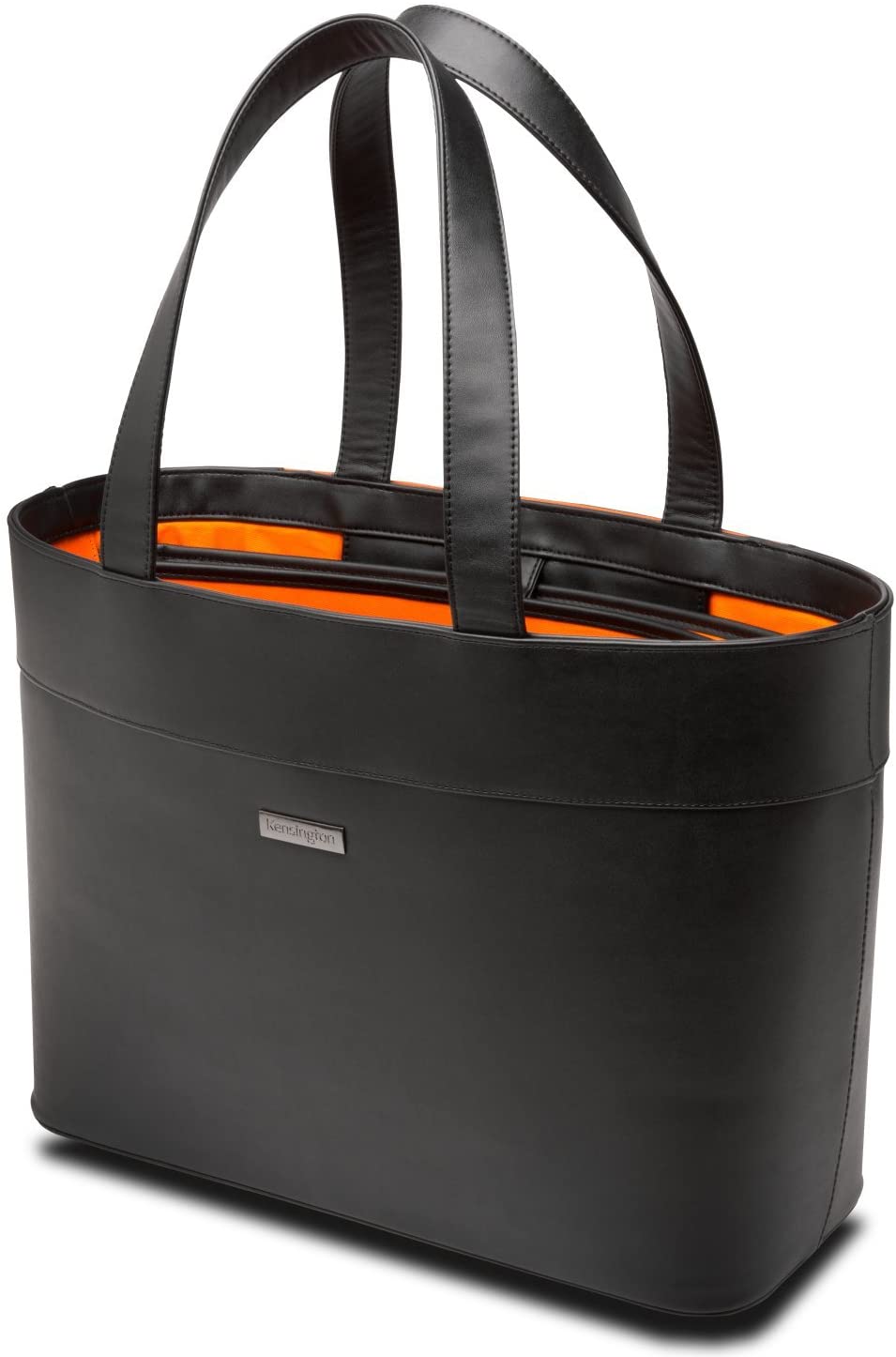 Kensington LM650 15-Inch Laptop Tote, Black (K62614WW)