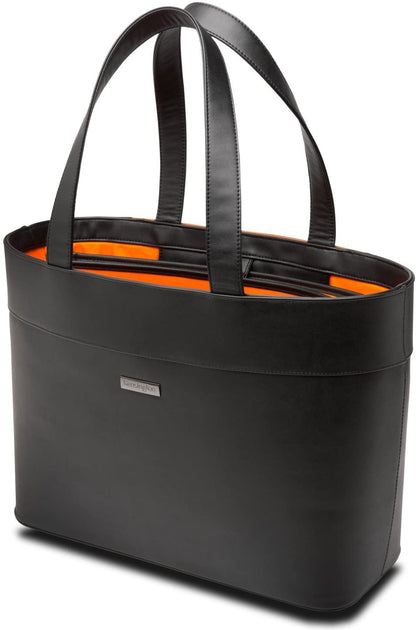 Kensington LM650 15-Inch Laptop Tote, Black (K62614WW)