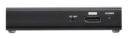 ATEN 2-Port 4K DisplayPort Splitter with MST Extend and SST Split Modes Support