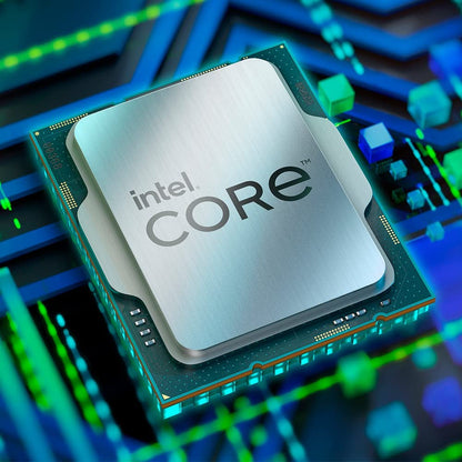 Intel Core i9-12900KS Desktop Processor 16 (8P+8E) Cores Up to 5.5 GHz with Intel Thermal Velocity Boost, featuring Intel Adaptive Boost Technology LGA1700 600 Series Chipset 150W Processor Base Power