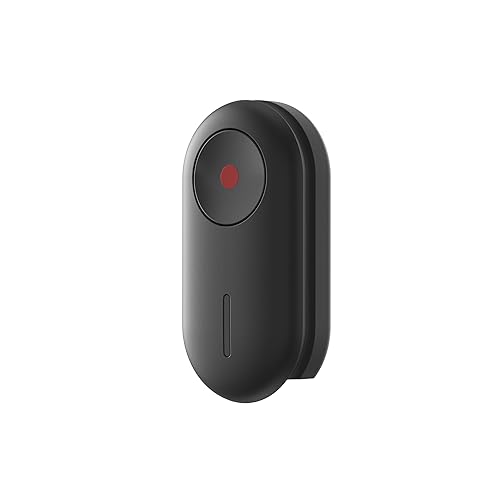 Insta360 Accessory CINSCAVV Mini Remote Retail