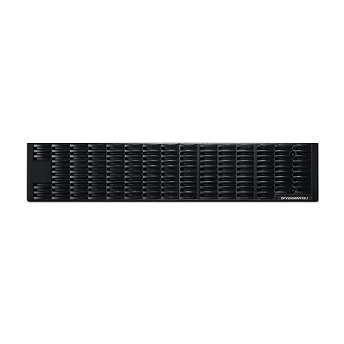 CyberPower BP72V60ART2U Extended Battery Module, 72V/60A, 2U Rack/Tower EXT BATTERY PACK 72V 72V
