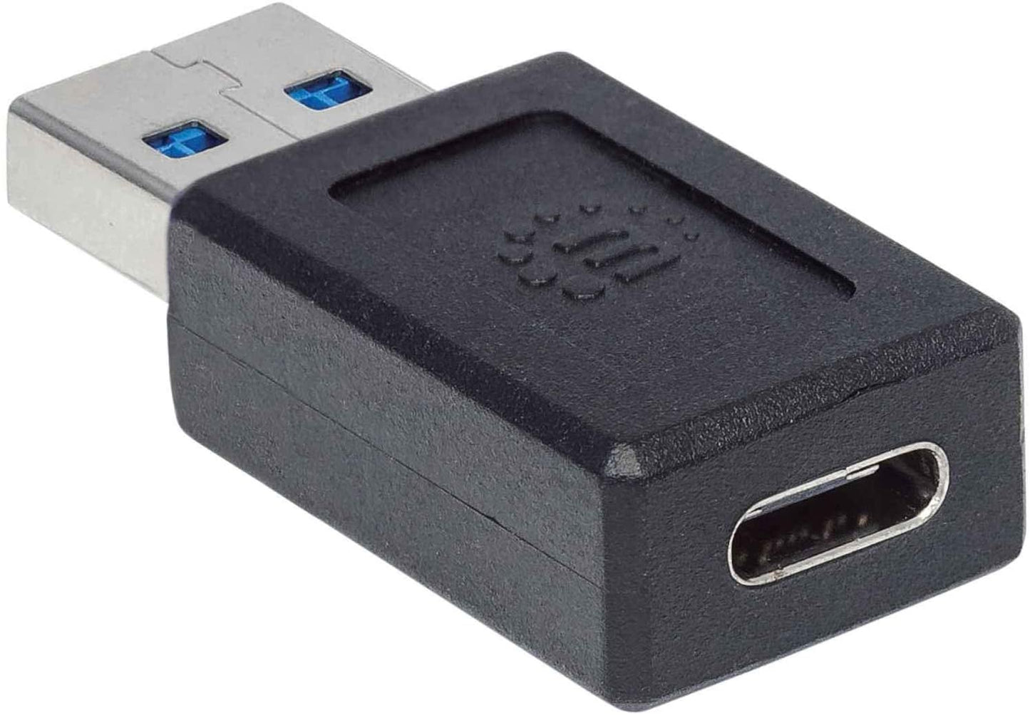 Manhattan Super Speed ??+ USB C Adapter (354714)