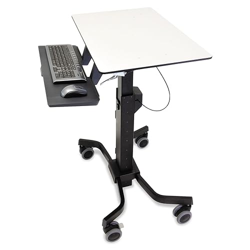 Teachwell Mobile Digital Workspace