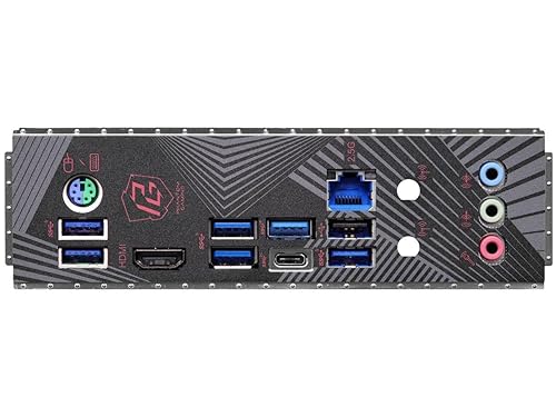 Asrock Z790 PG Lightning Intel Z790 LGA 1700 ATX DDR5-SDRAM Motherboard