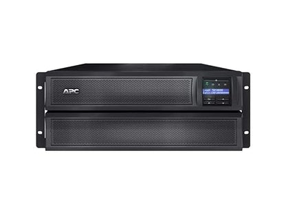Smart-Ups 3000va 100-127v Network CD 3000VA + NMC Battery backup