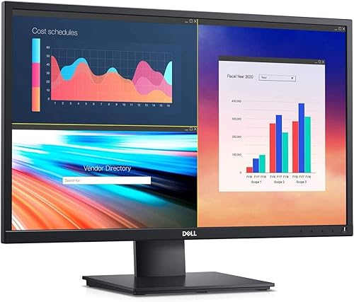 Dell E2420HS 24" 16:9 IPS Monitor