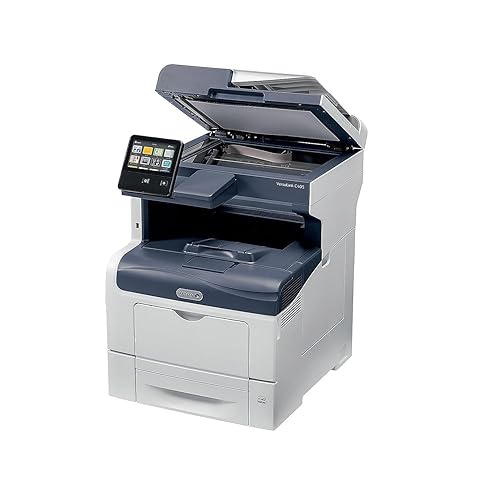 Xerox Versalink C405 Color Multifunction Printer,Print/Copy/Scan/Fax, Letter/Legal
