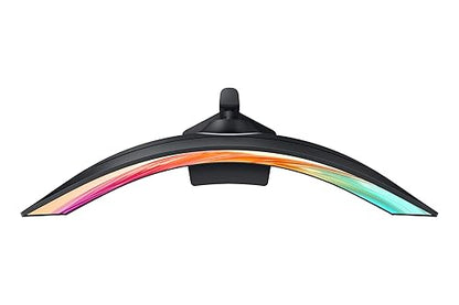 Samsung 49 inch Viewfinity Dual QHD S95UF Business Monitor with 120Hz Refresh Rate, VESA Display HDR400, USB C, Samsung Display Manager, 3-Year Warranty - LS49F954UANXZA [Canada Version](2025)