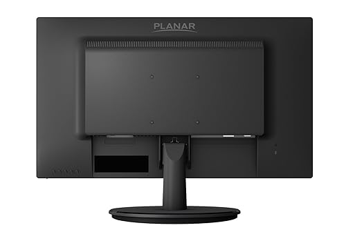 Planar PLN2770W 27 LCD Monitor PLN2770W - 27 Monitor