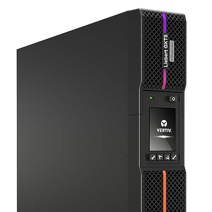 Vertiv Liebert GXT5 Lithium-Ion Online UPS 1000VA/1000W 120V Tower/Rack UPS,