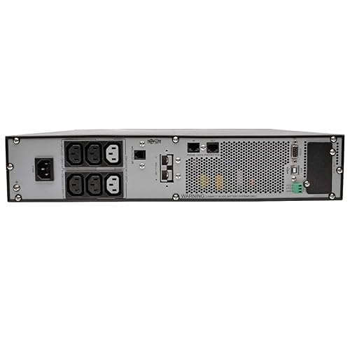 1500Va 1350W Intl Ups Smart