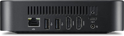 ViewSonic NMP760 Google Chromebox