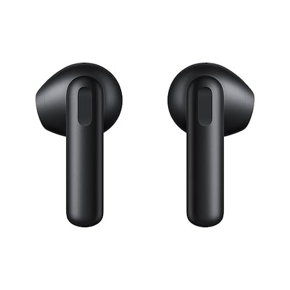 HUAWEI FreeBuds SE 2-40-Hour Battery Life, Compact and Comfortable to Grip, 3 Hours of Music Playback on a 10-Minute Charge, Bluetooth 5.3 Connections,Graphite Black