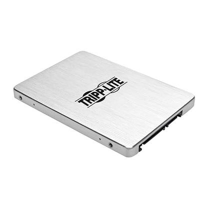 Tripp Lite mSATA SSD To 2.5in SATA Enclosure Adapter Converter Dock Station P960-001-MSATA