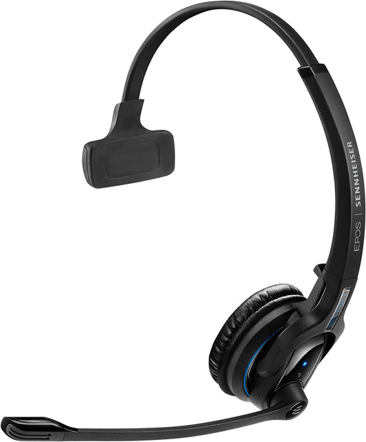 EPOS Single Sided BT Headset