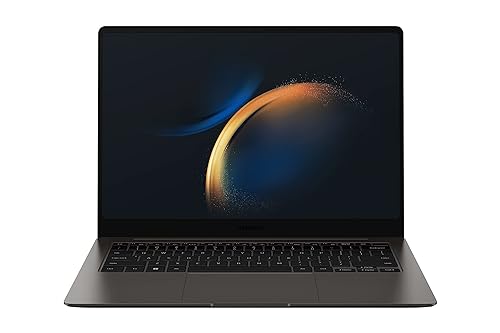 Samsung Galaxy Book3 360 13.3" FHD Touch AMOLED |i7RPL (13th Gen)|16G DDR5|512GB SSD GB3 360 512 GB