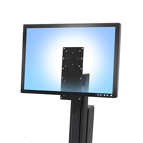 Ergotron 97-845 Tall-User Kit for WorkFit Single