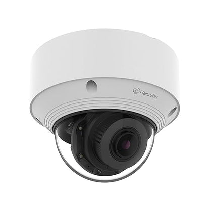 5MP IR Outdoor Vandal Dome AI Camera