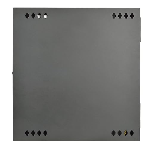 Tripp Lite SRW12US 12U Wall Mount Rack Enclosure Server Cabinet