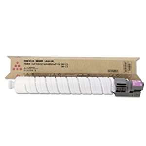 Ricoh Print Cartridge Magenta Type MP C5000/C5050/C5501/C9155/LD550C/LD655C - 841454