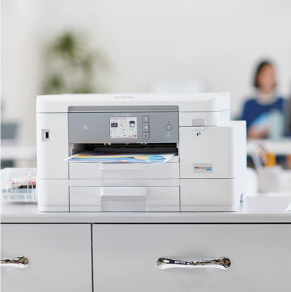 Brother MFC-J4535DW INKvestment Tank All-in-One Colour Inkjet Printer