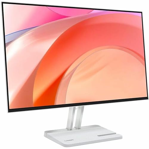 Lenovo Monitor with Stand, 1x HDMI 1.