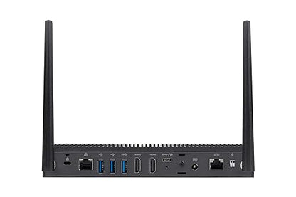 ASUS CHROMEBOX4FC017U ASUS FANLESS CHROMEBOX W/INTEL CELERON5205U