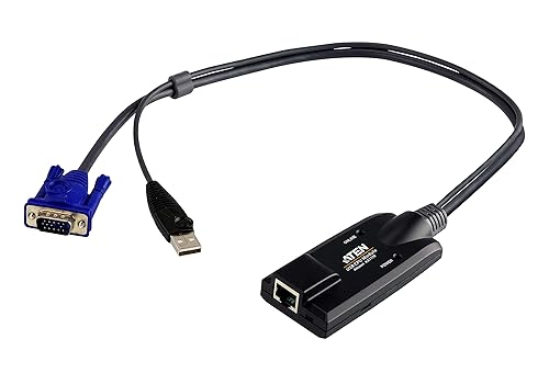 ATEN KA7170 USB KVM Adapter Cable (CPU Module)