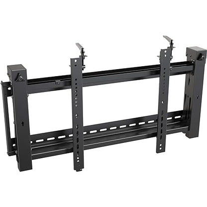 Tripp Lite DWMSCL4570VW Wall Mount, 19x36.8x12.1, Black