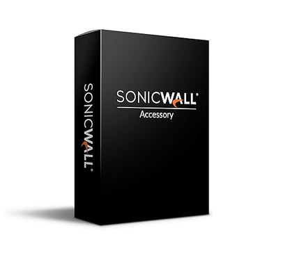 Dell Sonicwall 01-SSC-0525 Rack Mounting Kit for TZ300, Wireless-AC, TZ400