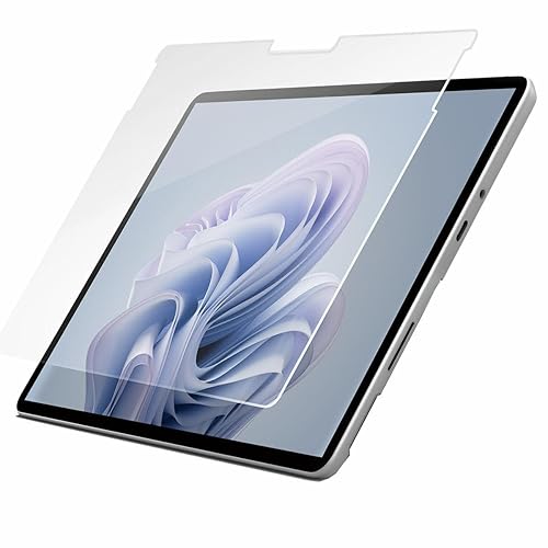 Compulocks Surface Pro 9 13inch Tempered Glass Screen Protector