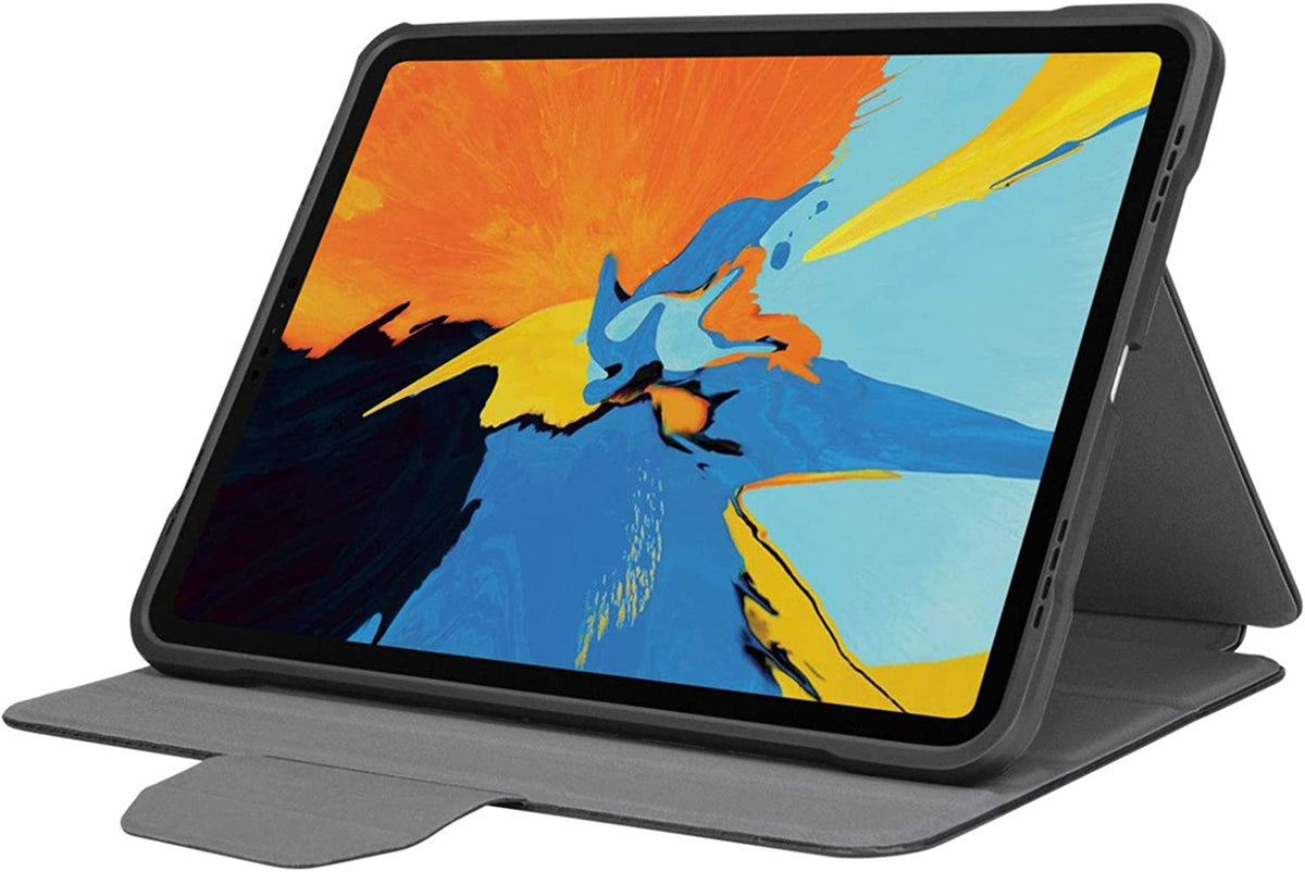 Targus Click-In Protective Cover for iPad Black Ipad Air (4th Gen)